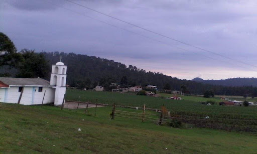 Iglesia de Mesa Rica