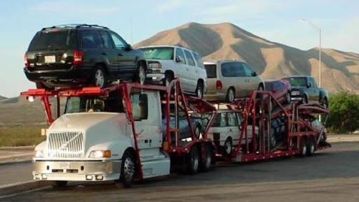 All American Car Shipping - Thumbnail