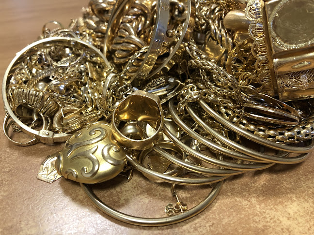 Opinii despre Achat Or Conseil - Rachat Or La Valette du Var în Toulon - Bijouterie