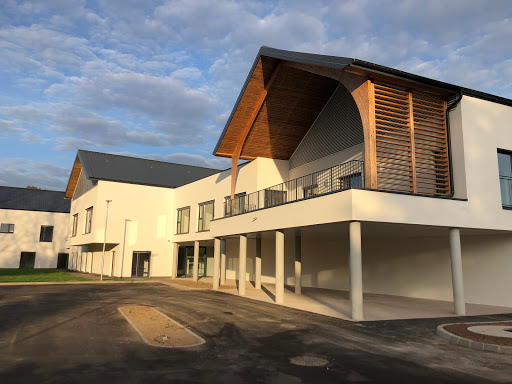 Photo de EHPAD Les Lauriers (Groupe SOS Seniors) à Valmont (57730)