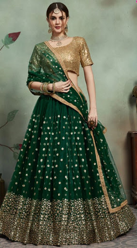 Xpressfashions.com - Visual