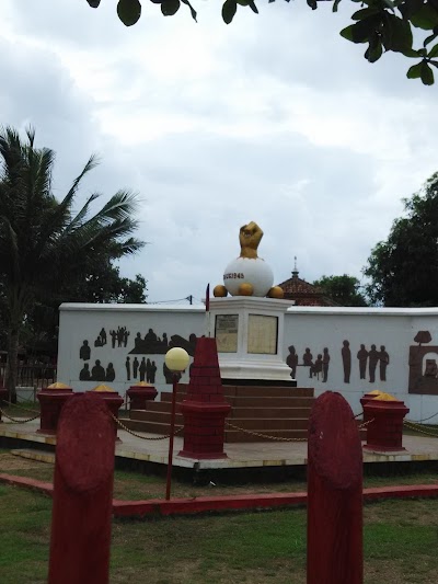 Photos of KOPERASI JASA CATURRAGA
