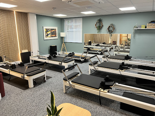 Core Reformer - Visual