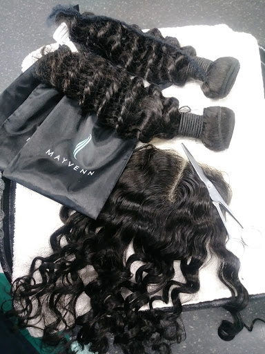Maxx Hair Studio - Thumbnail