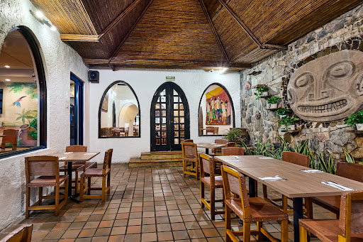 Restaurante El Trapiche | Bella Vista