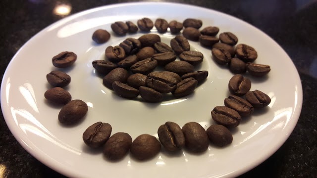 Belini Café - The Coffee Experience