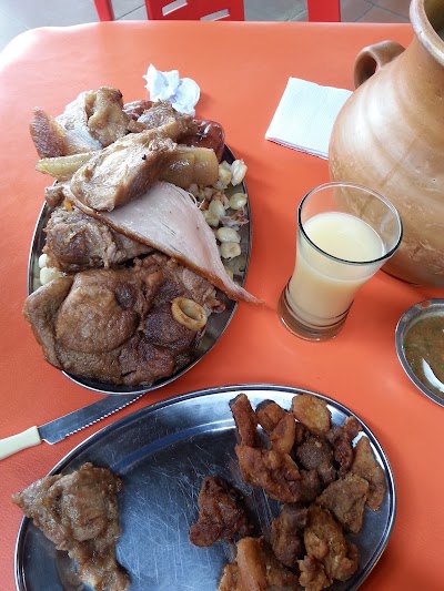 Photos of Chicharrones Esmeralda