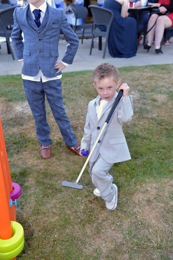 Whitstable Wedding Games - Thumbnail