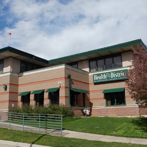 Health District Family Dental Clinic