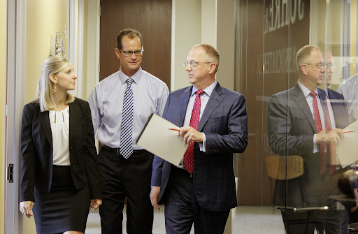 Suhre & Associates DUI and Criminal Defense Lawyers - Louisville Office - Thumbnail
