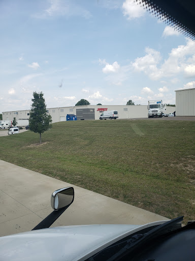 Jarrett Warehousing - Thumbnail