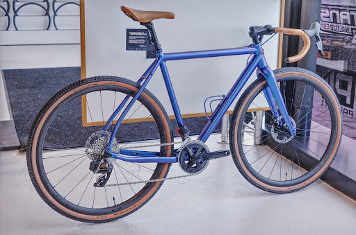 Klaassen Cycles - Thumbnail