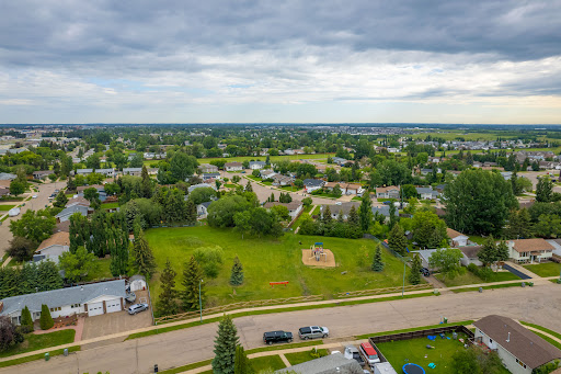Rekrutiak Park