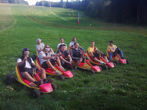 Photo n°9 de Station La Combe Saint Pierre à Charquemont (Parc de loisirs)