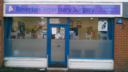 Barry Veterinary Centre - Boverton - Thumbnail