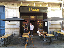 Piraat Café TOURS à Tours