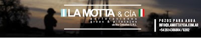 Photos of LA MOTTA & C&Iacute;A