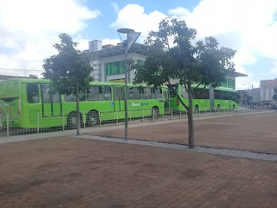 subway-station