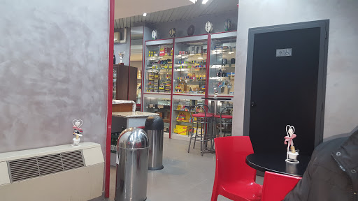 Pollini Bar - Visual
