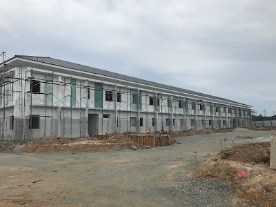 Sjk C Bukit Fraser Kuala Langat Selangor