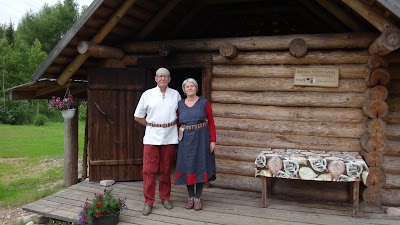 Photos of Mooska O&Uuml; - Mooska talu ja suitsusaun