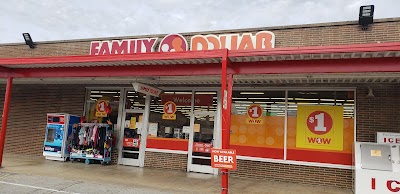 Family Dollar