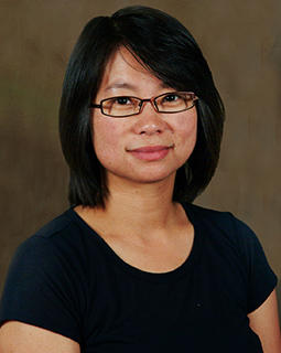 Virginia Yip, MD - Visual
