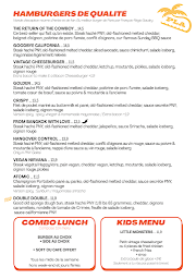 Photo n°85 de PNY GAITÉ à Paris (Restaurant végétarien)