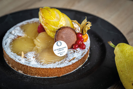 Les Gourmandises d'Olivier - Thumbnail