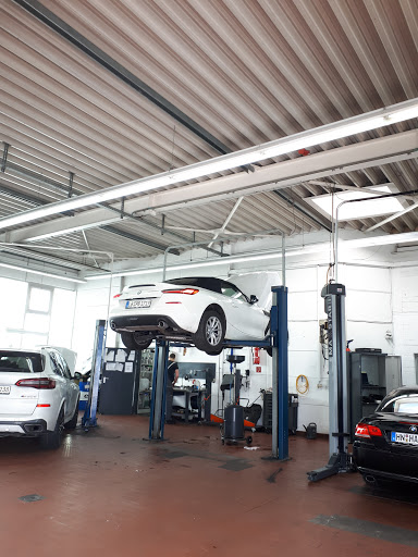Autohaus Tschirley GmbH - Thumbnail