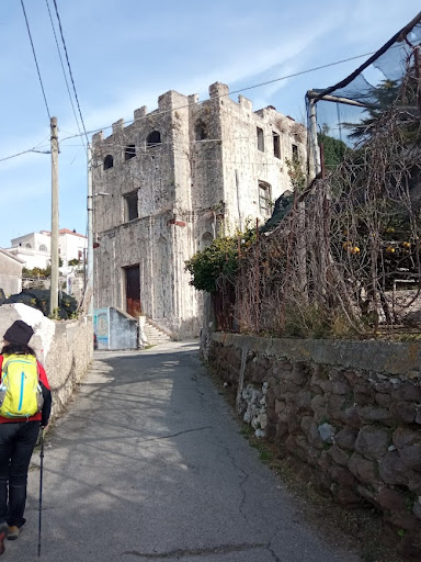 Antico Conservatorio dei Santi Giuseppe e Teresa - Thumbnail