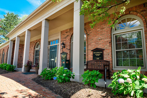 The Law Offices of Hilf & Hilf