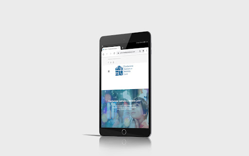 Devis Comi - Web Developer - Visual