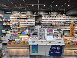 Photo n°2 de Le Castelliri Tabac Presse Loto PMU à Vienne (Boutique de boissons sans alcool)