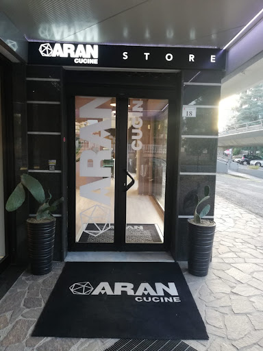 Aran Store Cosenza - Thumbnail