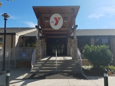 YMCA of Frederick County MD