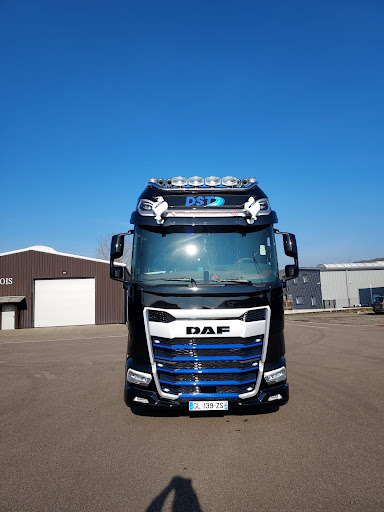 DIEDA SOLUTIONS TRANSPORTS (DST) - Thumbnail
