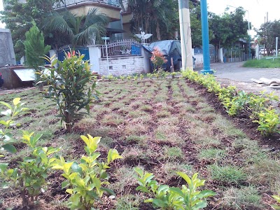 Photos of Taman Perjuangan