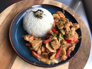 Photo n°4 de Maison Coquelin à La Roche-Guyon (Salon de thé)