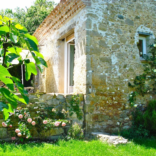 Domaine de Capiès