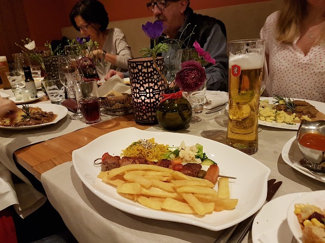 Hotel - Gasthof Mohren