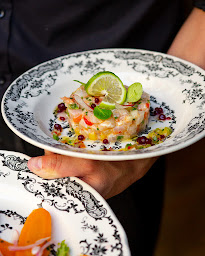 Photo n°11 de Restaurant les Américains à Brando (Restaurant)