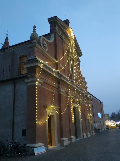 Church of Saint Matthew 'della Decima'