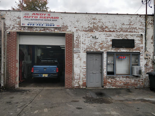 Backstreet Autotech