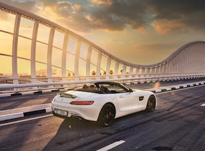 Photos of Luxury Supercar Rentals Dubai LLC