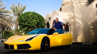 Photos of Be VIP Rent a Car - Luxury and Sport Car Rental in Dubai