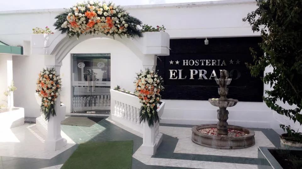Hostería El Prado