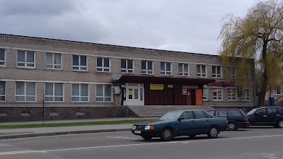Photos of "Столовая #1" Белкоопсоюза