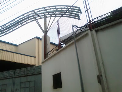 Photos of Square Pharmaceuticals Limited | Pabna Unit