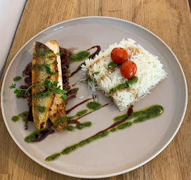 Photo n°44 de Le QG à Suresnes (Restaurant de tapas)